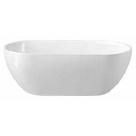 noa1530mmfreestandingovalbathtubglosswhite1-800x800