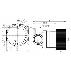 Ovia Progressive LD