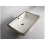 Ovia 530x370x180mm Under Counter Basin