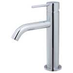 Fienza Kaya Basin Mixer Chrome