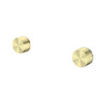 Nero Kara Wall Tops Assemblies Brushed Gold