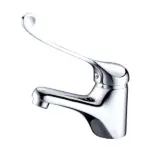 Nero DDA Care Basin Mixer Chrome