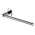 Fienza KAYA Hand Towel Rail/Roll Holder Chrome