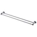 Fienza KAYA 900mm Double Towel Rail Chrome