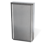 Fienza Invisicab 600mm Concealed Bathroom Cabinet