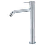 Fienza Kaya Tall Basin Mixer Chrome