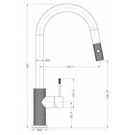 OPALPULLOUTSINKMIXERspecsheet_600x600