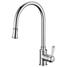 Linsol-Tommy-Chrome-Pull-Out-Sink-Mixer-TOMMY-CH-01RE-White-Background-547x366