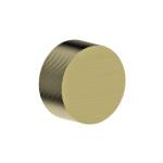 Ovia Milan Progressive Shower Bath Mixer Round Brushed Gold