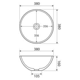 dimesions