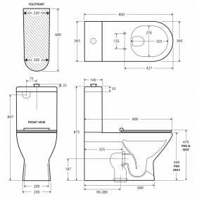 Delta Care Specs