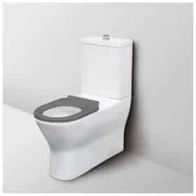 Fienza-Disabled-Delta-Care-Back-to-Wall-Suite,-Grey-Seat-S-Trap