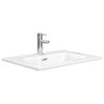 JOLI 600 Ceramic Basin-Top