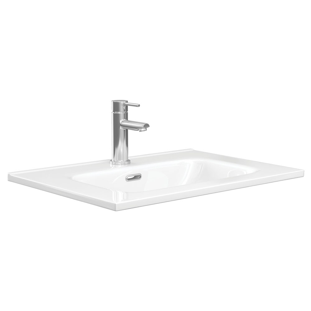 JOLI 600 Ceramic Basin-Top