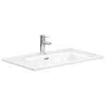 JOLI 750 Ceramic Basin-Top