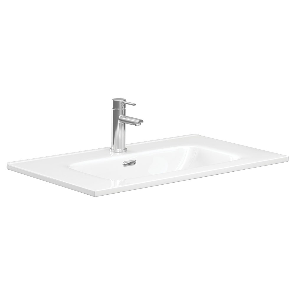 JOLI 750 Ceramic Basin-Top