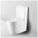 Oliveri Vienna Back To Wall Toilet Suite