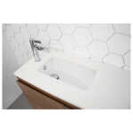 ADP Bo Ceramic Under-Counter Basin