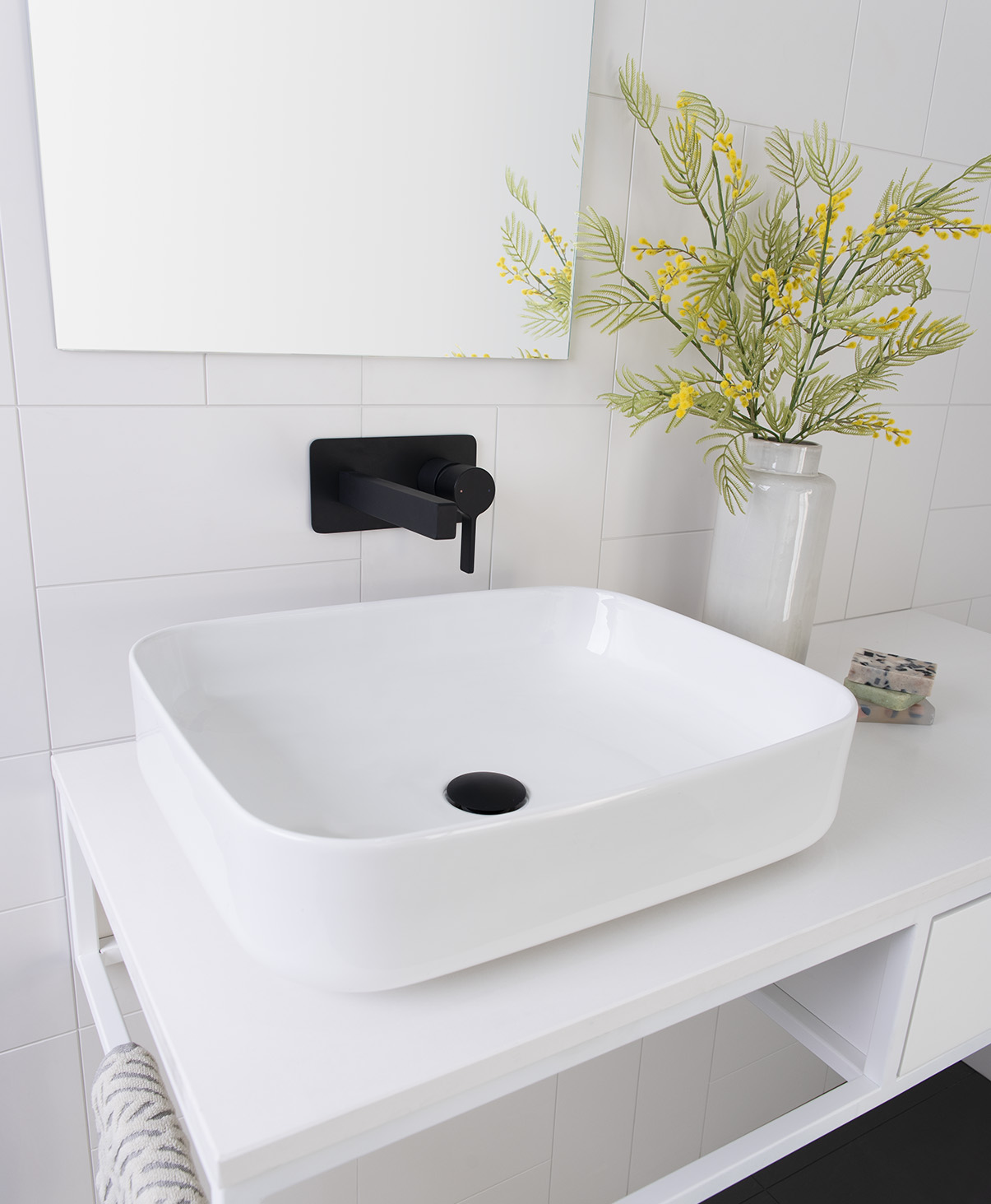 ADP Cino Countertop Basin