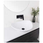 ADP Fiore Countertop Basin