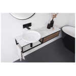 ADP Flume Countertop Basin