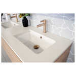 ADP Link Ceramic Under-Counter Basin