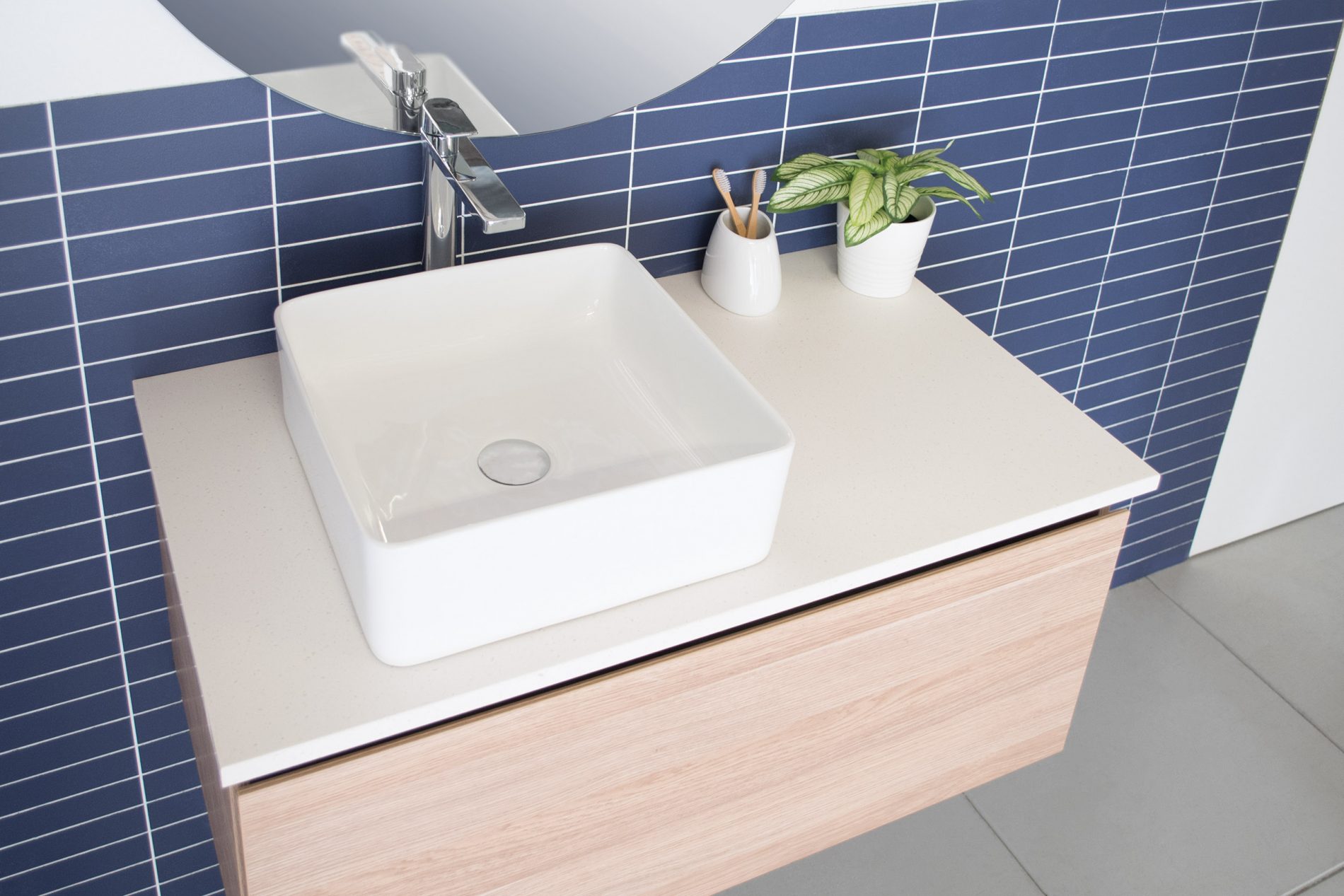 ADP Malo Countertop Basin