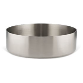 Ovia Stainless Steel Basin