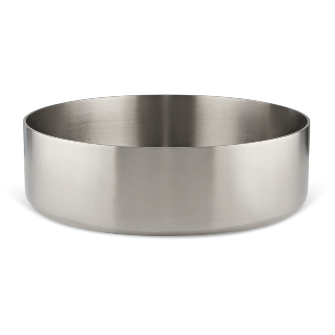 Ovia Stainless Steel Basin