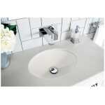 ADP Sincerity Solid Surface Under-Counter Basin