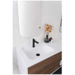 ADP Strength Solid Surface Under-Counter Basin