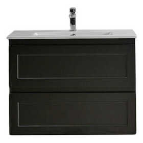 FREMANTLE-600-1500mm-Matte-Black-Shaker-Hampton-PVC-Wall-Hung-Vanity-Ceramic-Top-254789935687-4