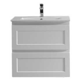 FREMANTLE-600-1500mm-Matte-White-Shaker-Hampton-PVC-Wall-Hung-Vanity-Ceramic-Top-254789931240-2