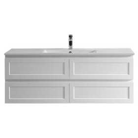 FREMANTLE-600-1500mm-Matte-White-Shaker-Hampton-PVC-Wall-Hung-Vanity-Ceramic-Top-254789931240-7