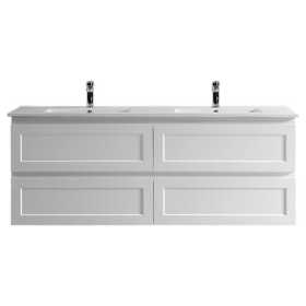 FREMANTLE-600-1500mm-Matte-White-Shaker-Hampton-PVC-Wall-Hung-Vanity-Ceramic-Top-254789931240-8