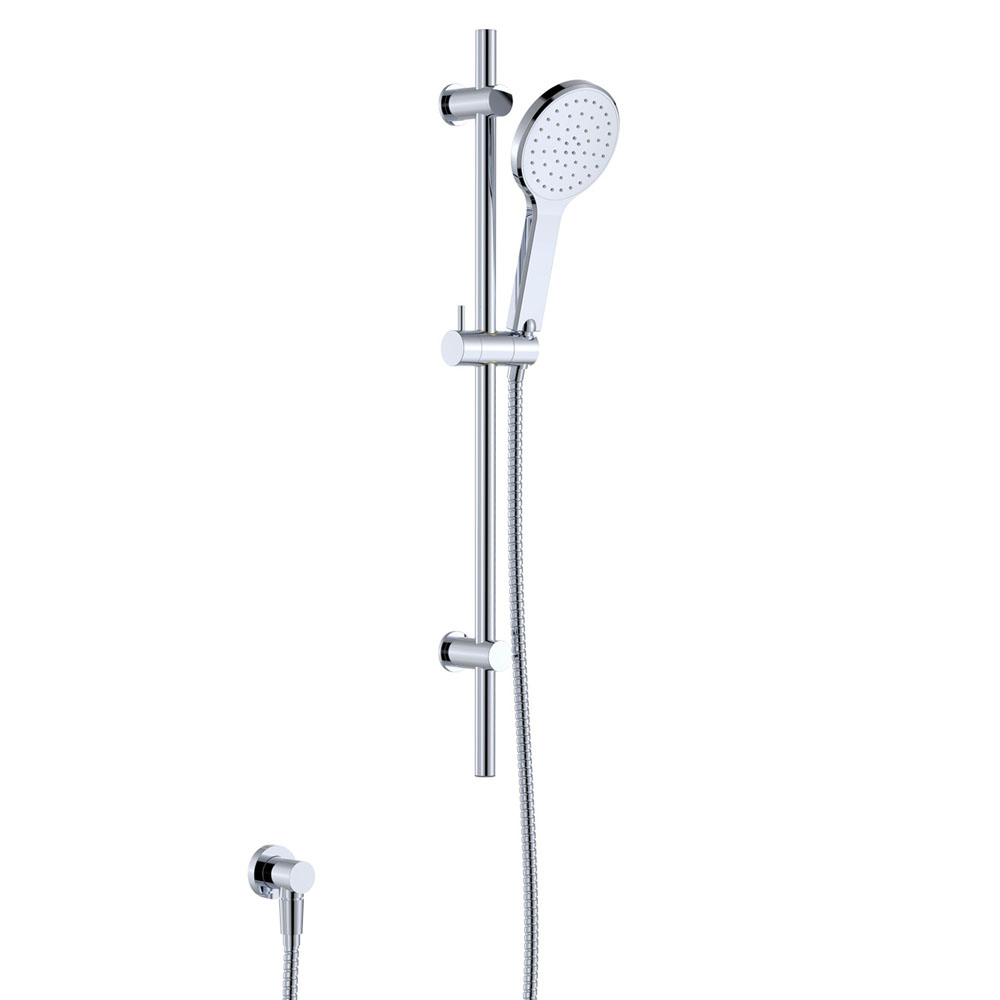 Fienza Kaya Rail Shower, Chrome