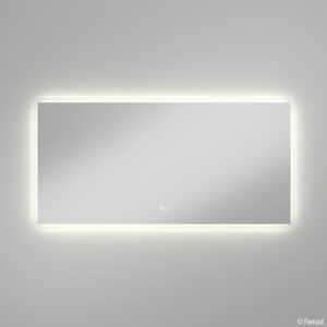 Fienza Luciana LED Mirror, 1400 X 700 mm