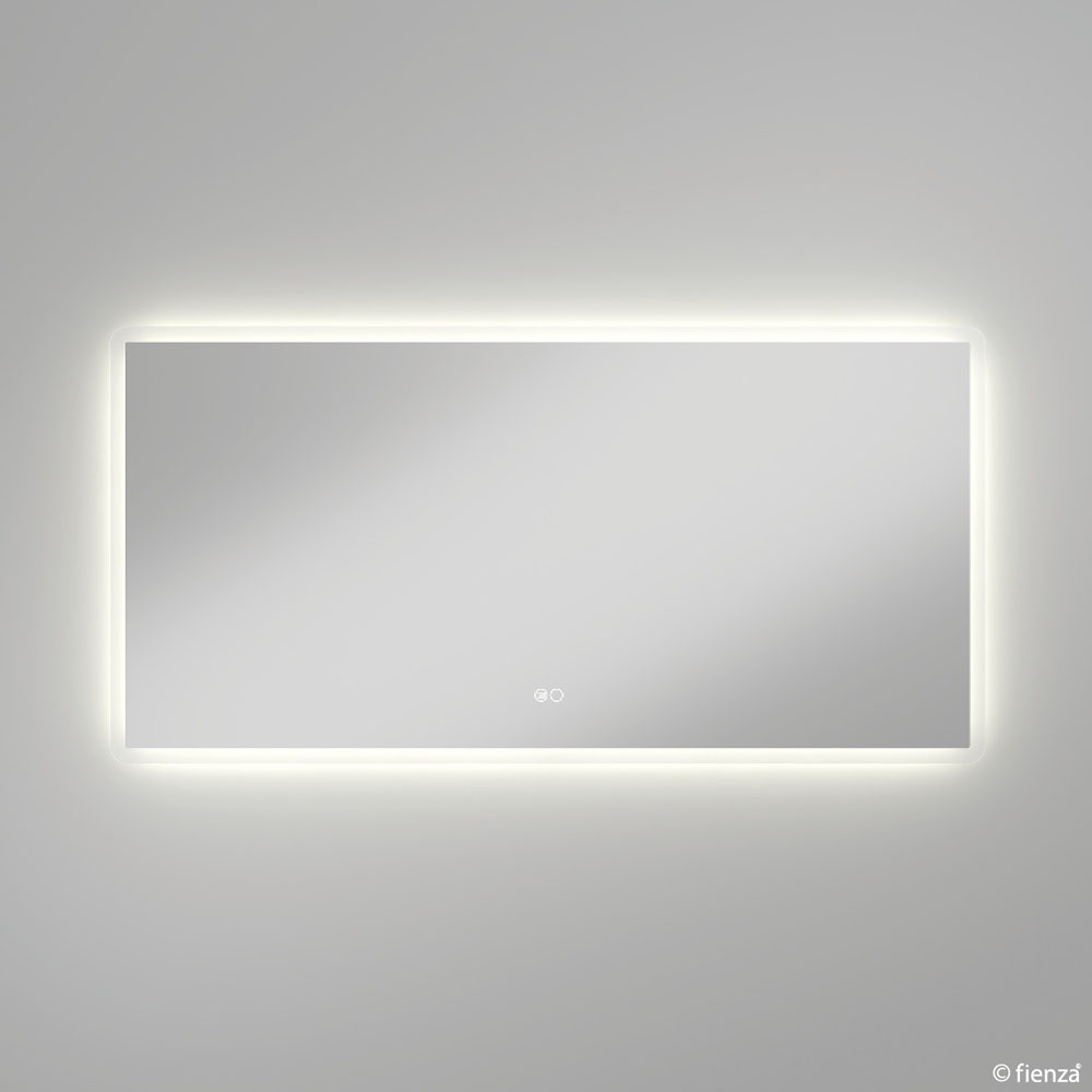 Fienza Luciana LED Mirror, 1400 X 700 mm