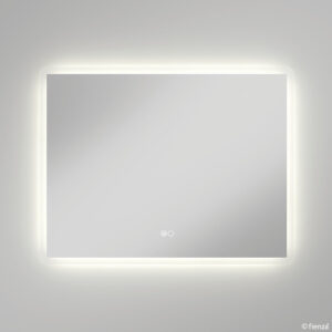 Fienza Luciana LED Mirror, 900 X 700 mm