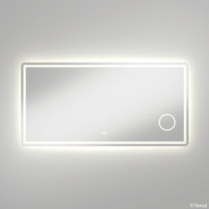 Fienza Deejay LED Mirror, 1400 X 700 mm