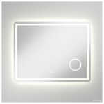 Fienza Deejay LED Mirror, 900 X 700 mm