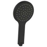 Fienza Kaya Shower Hand Piece, Matte Black