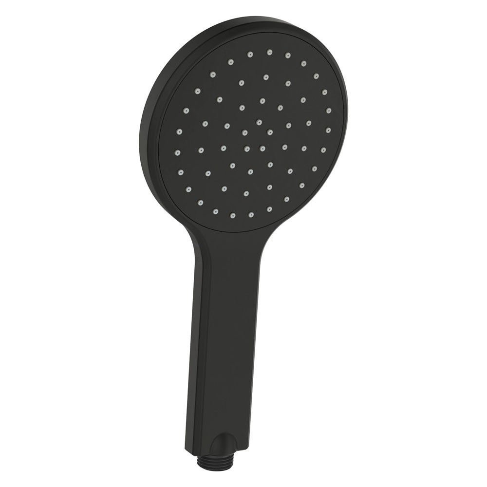 Fienza Kaya Shower Hand Piece, Matte Black