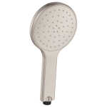 Fienza Kaya Shower Hand Piece, Brushed Nickel