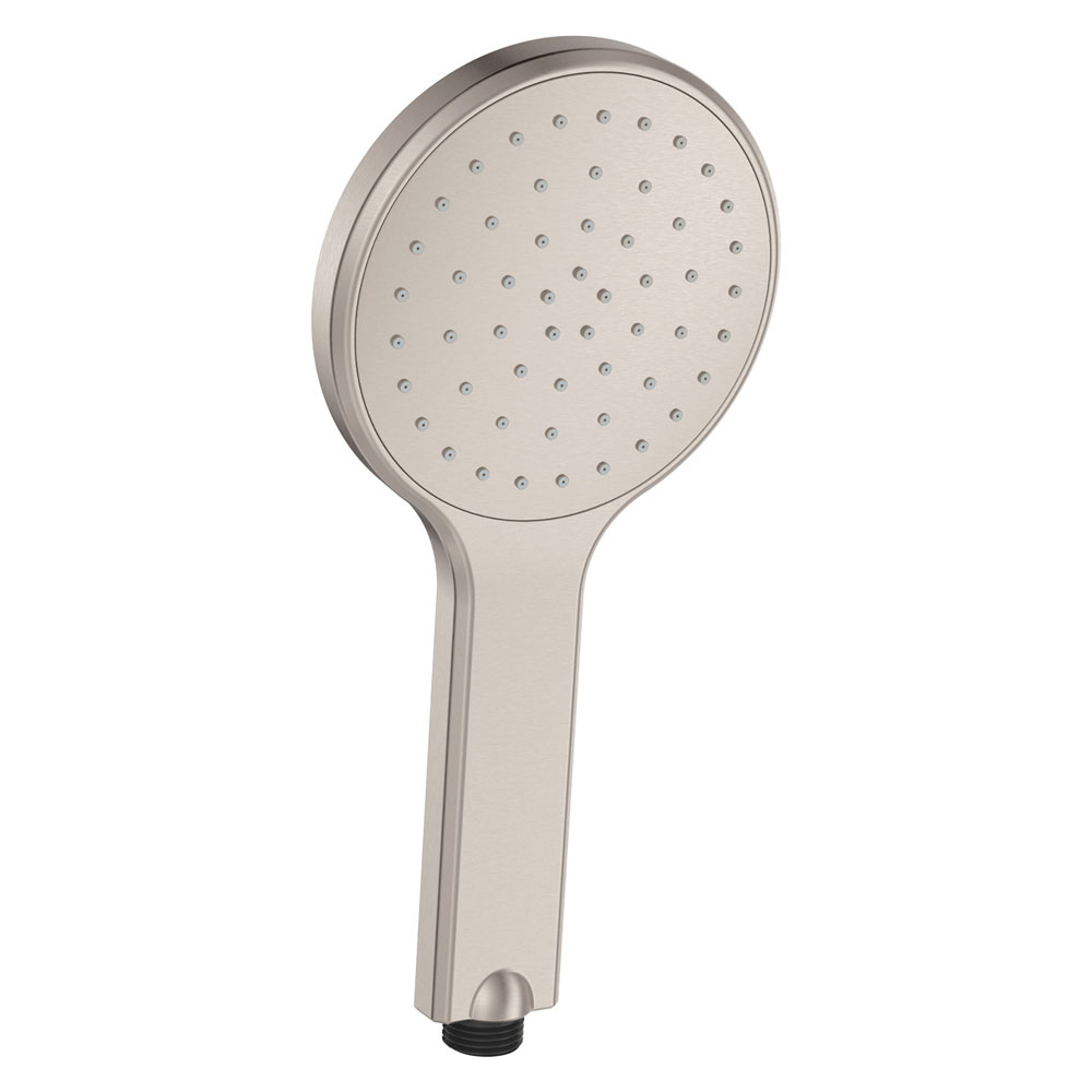 Fienza Kaya Shower Hand Piece, Brushed Nickel