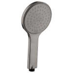 Fienza Kaya Shower Hand Piece, Gun Metal