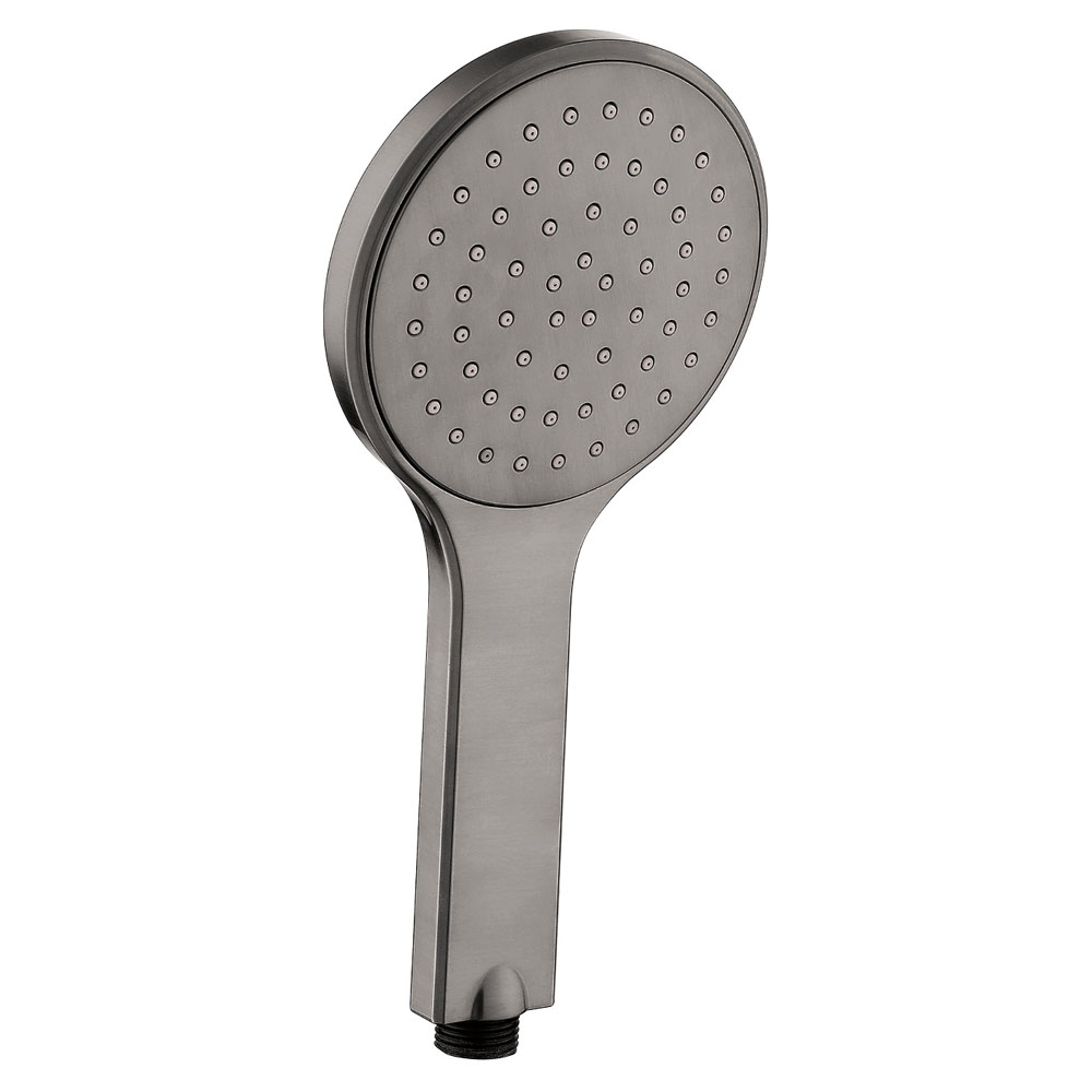 Fienza Kaya Shower Hand Piece, Gun Metal