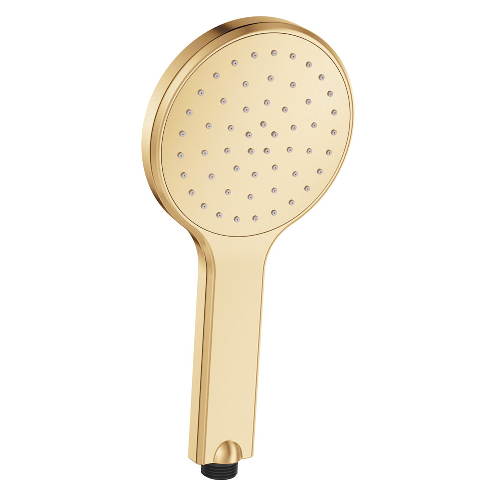 Fienza Kaya Shower Hand Piece, Urban Brass