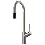 Oliveri Vilo Pull Out Kitchen Mixer