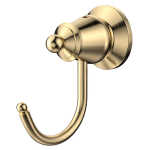 Lillian Robe Hook, Urban Brass